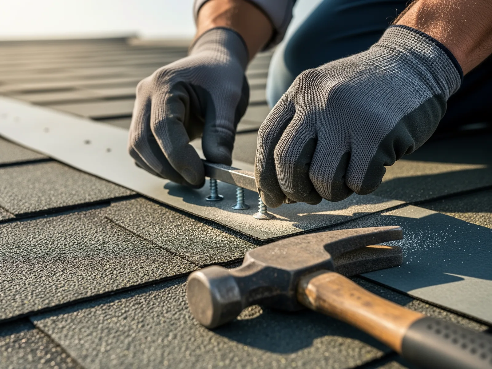 Why choose Fascia Repair in Crandon, WI